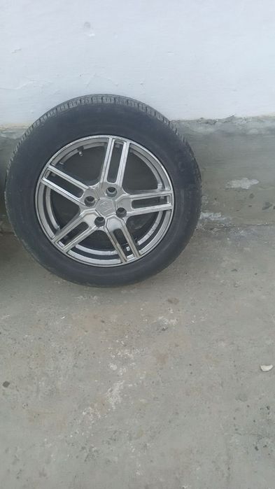 Xolati yaxwi diska balon