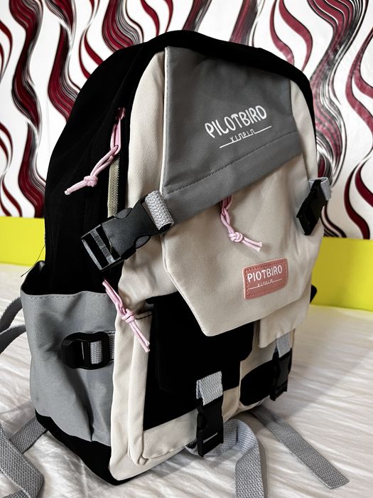 Страхотни ученически раници