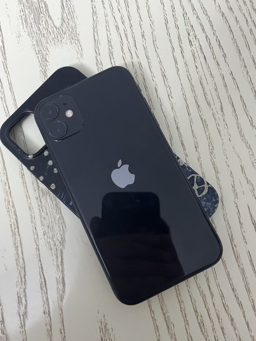 Iphone 11 в идеальном состояний