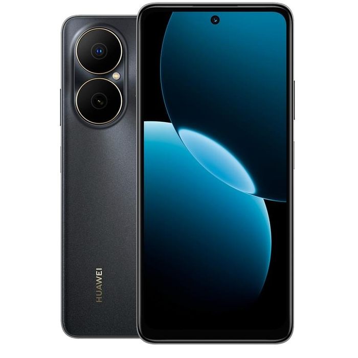 Huawei nova Y73 Супер автономность 6620mah