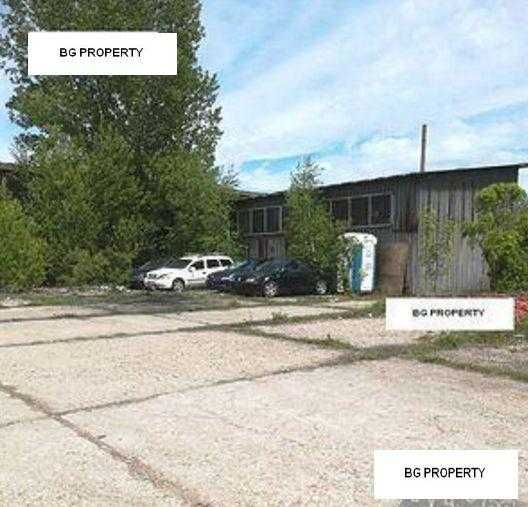 Продава се Склад в София, Докторски паметник - 152 кв.м за 403 €/кв.м - Снимка #4