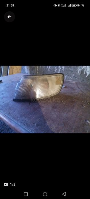 Поворотник субару легаси