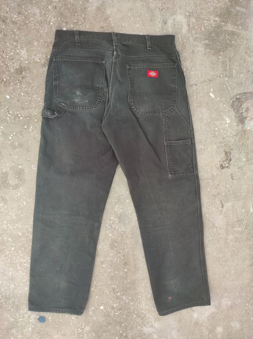 Dickies Single Knee