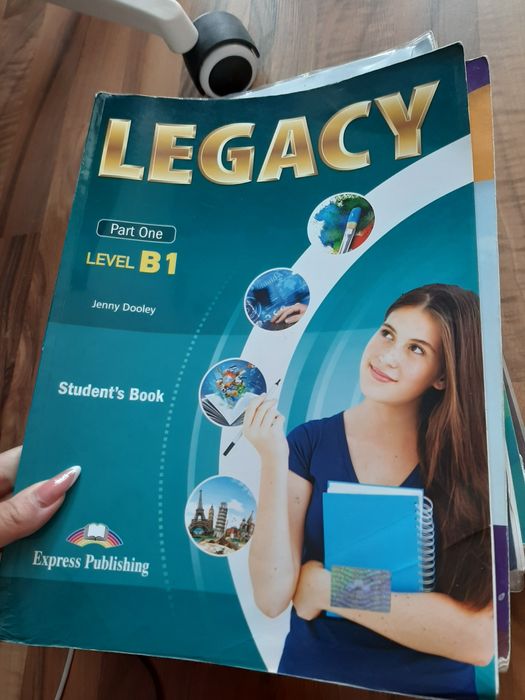 Учебници за 10 клас, втора ръка