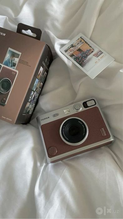 В наличии Instax Mini - все модели!