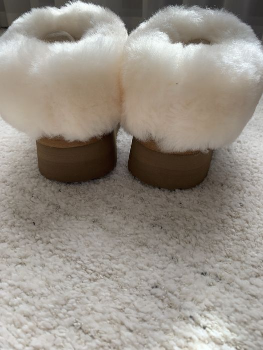 UGG женские оригинальные