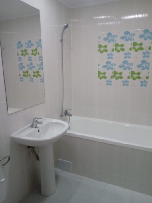 Apartament cu doua camere Pallady