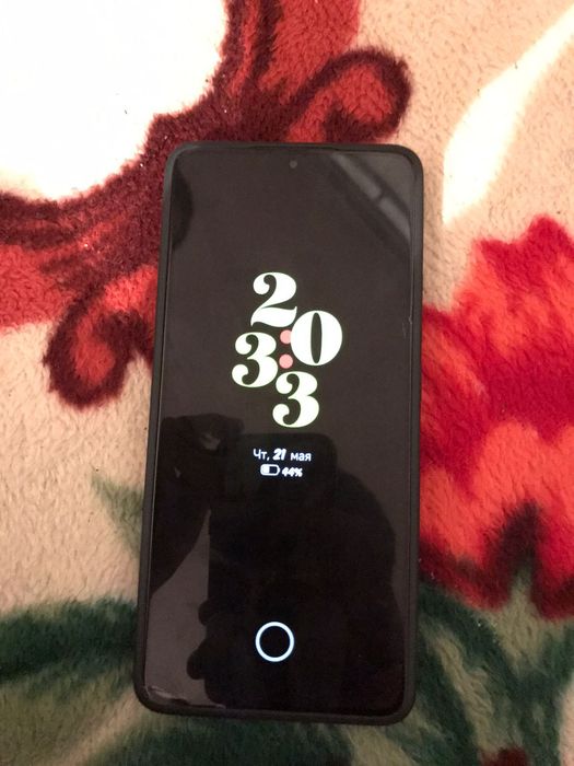 Poco x6 pro 512гб