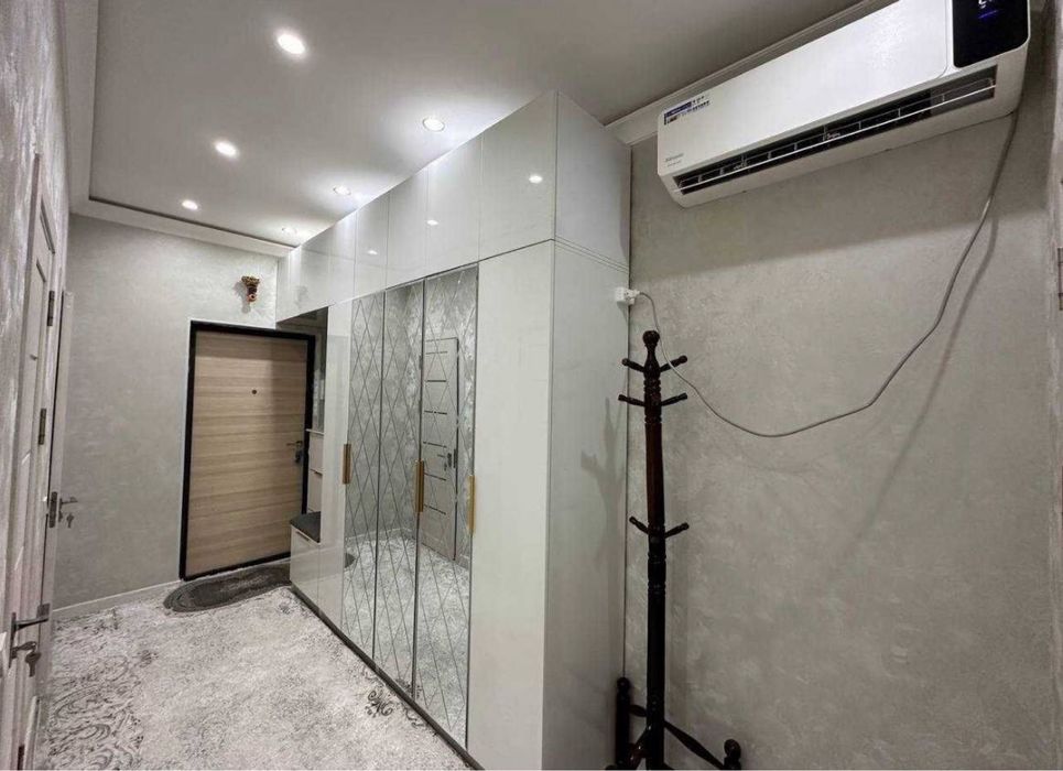 Аренда квартира Яшнабод