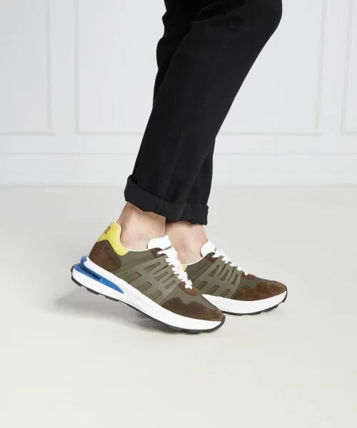 Кецове Dsquared 2 Slash