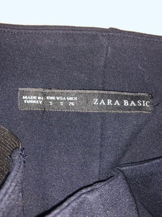Colanți ZARA 26 S