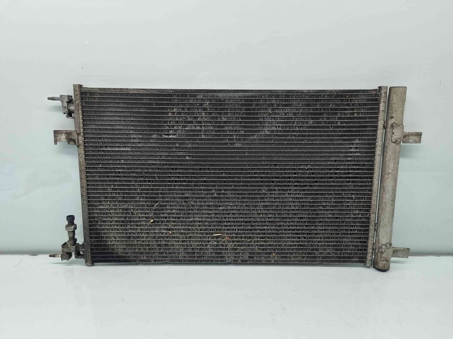 Radiator clima / AC Opel Zafira C (E75) Combi [Fabr 2011-2017] 1337776