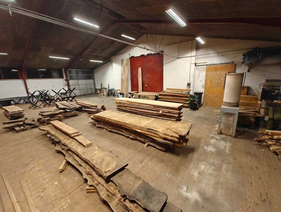 Cherestea la comandă