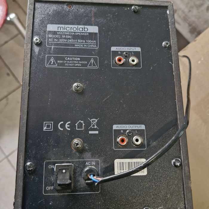 Продам колонки для компьютера!!