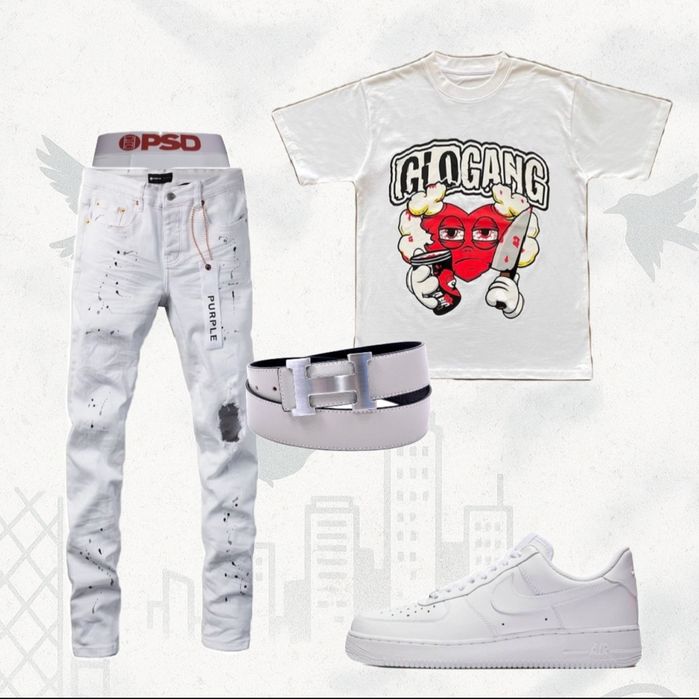 Drip стиль вещи Drill бренд вещи одежда брендовая