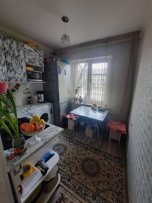 Продам квартиру.