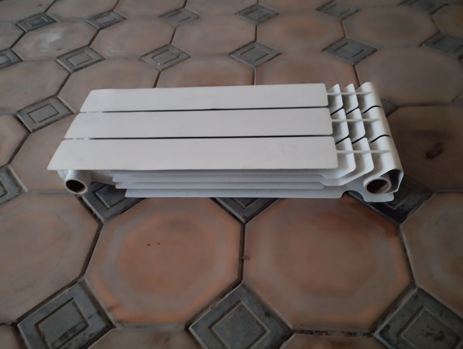 Продается батарея