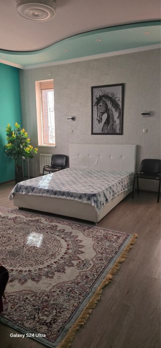 Сдается дом отдыха посуточно