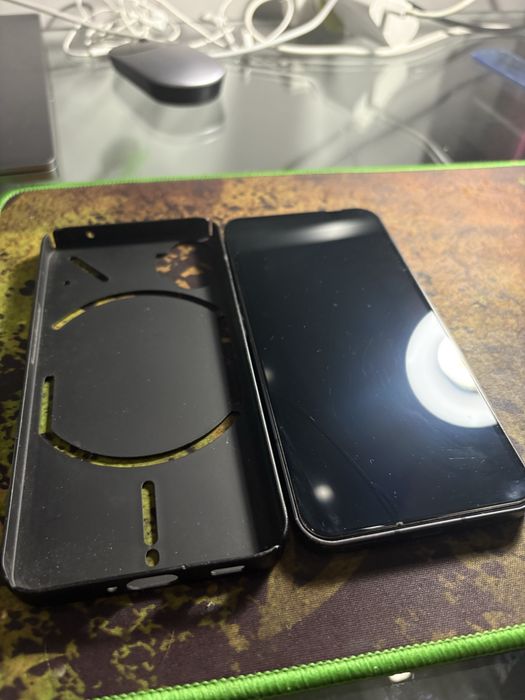 nothing phone 1 256gb 120гц