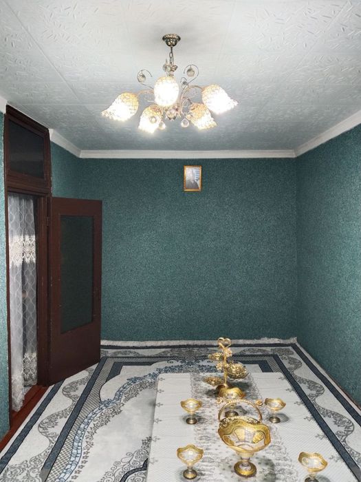 3 хонали дом сотилади