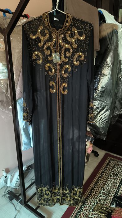 Абая ва куйлаклар