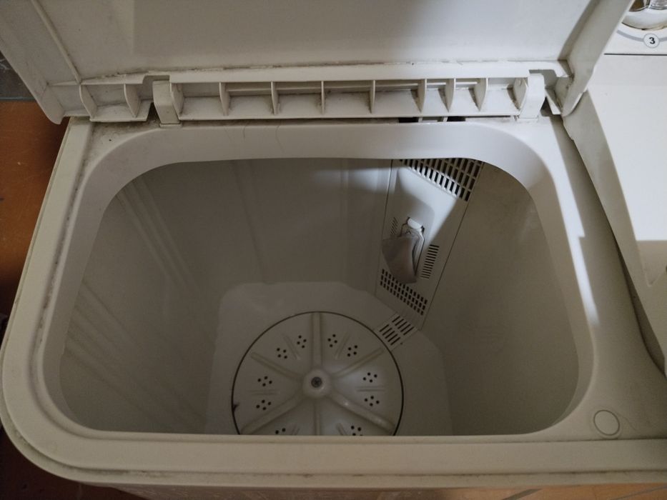 Стиральная машина! Срочно