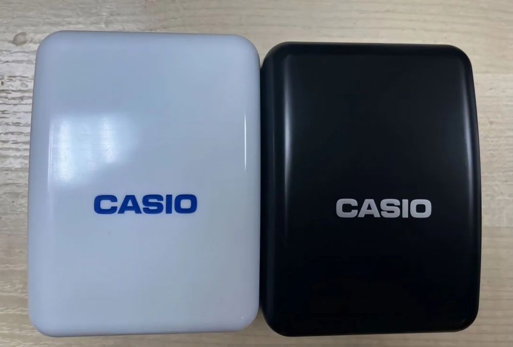 Обмен часы Casio / Рассмотрю варианты