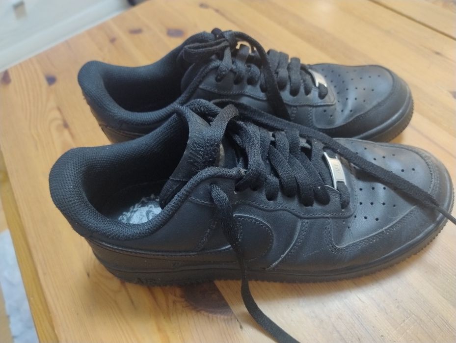 Nike AF 1,купувани от мол Сердика ,