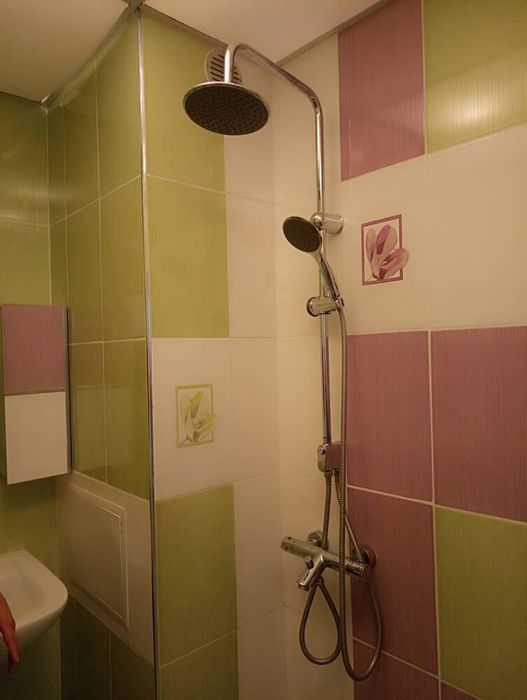 Дава се под наем Тристаен апартамент в Бургас, Меден рудник - зона В - 75 кв.м за 382.5 € - Снимка #6