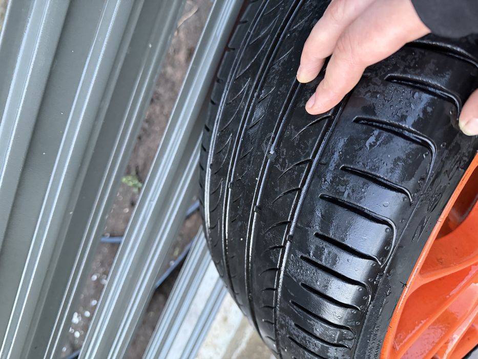 Jante BBS CK 002  r19 5x112. Urgent!!!