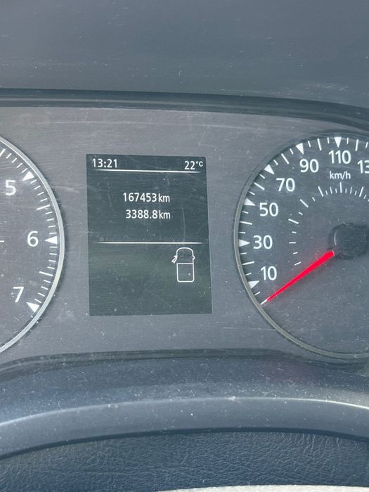 Vând urgent Renault master sau schimb cu Logan după  2023 cu GPL