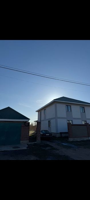 Дом за городом 240 кв м