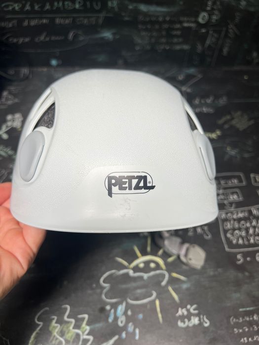 Каска Petzl Elios size 1