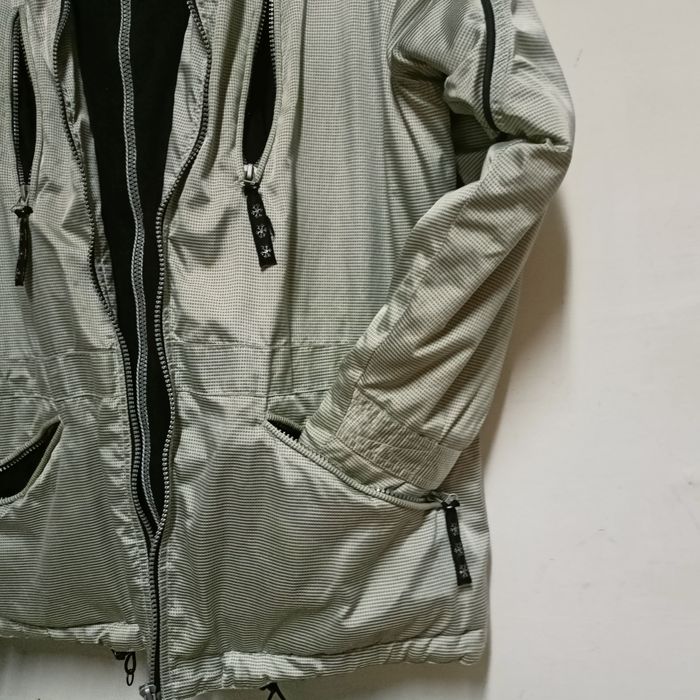 Geacă C&A bărbați