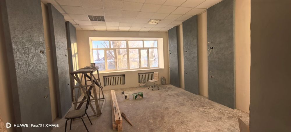 Сдам в аренду помещение 187 м2