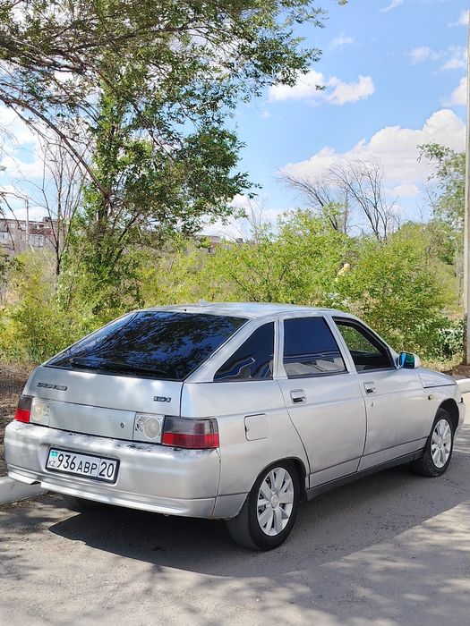 Продам ваз 2112 8клоп 2005года