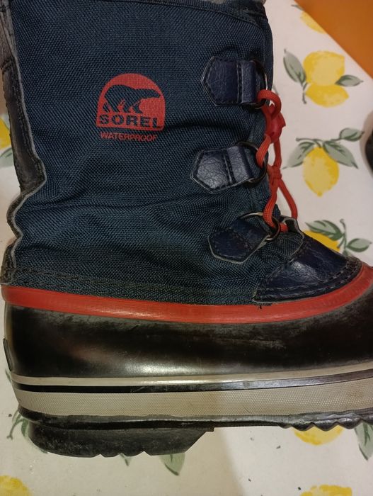 Sorel Waterproof N 37 - 25 лв