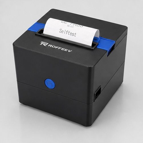 Чек Принтер  Check Printer