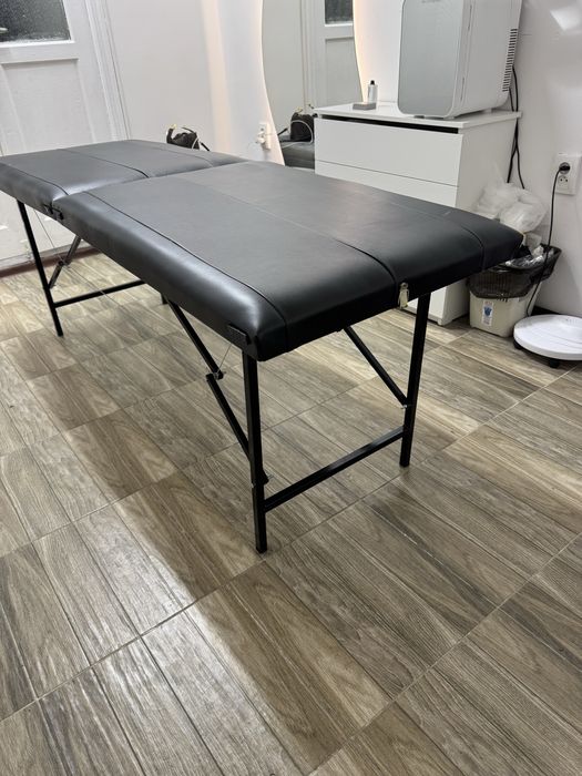 Кушетка для салон