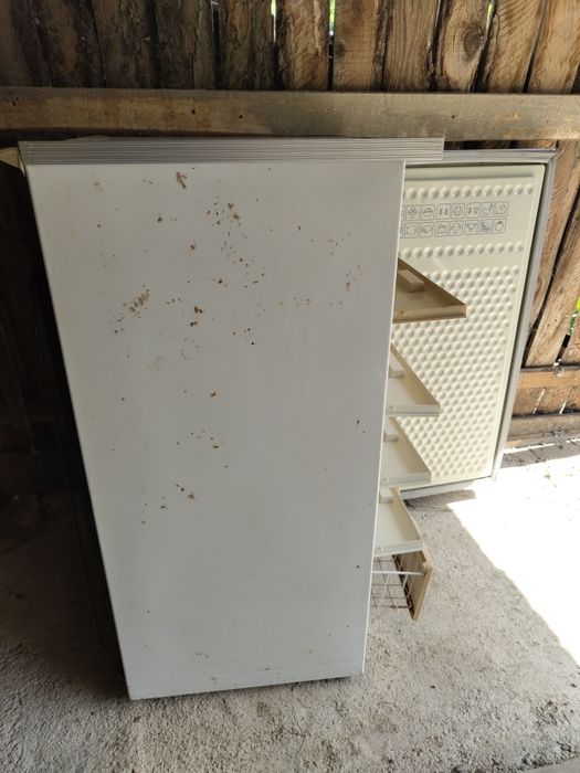 Congelator Arctic 5 sertare