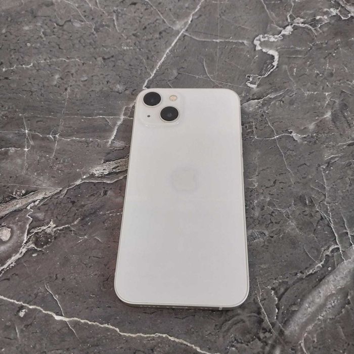 Apple iPhone 13 (с.Баскудык Сункар 9) лот 123\5744