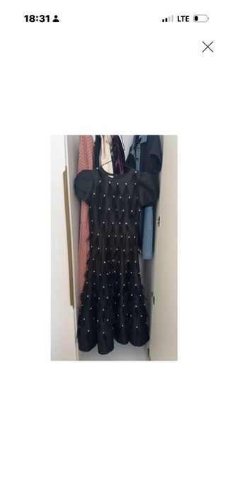 Mall платье на выпускной