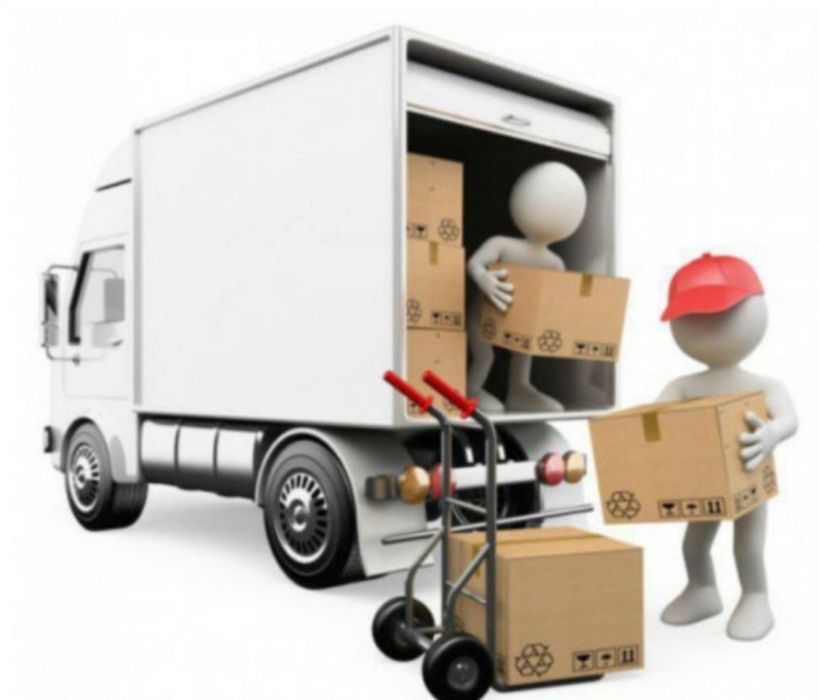 Transport  /marfa/mobila