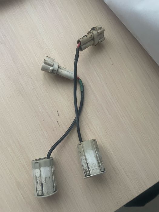 Парктроник лексус 470