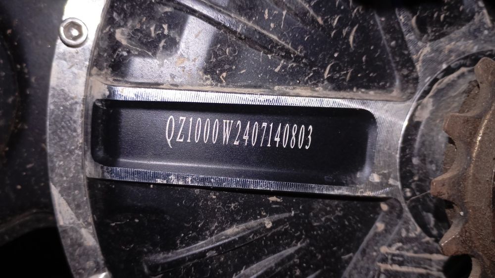 Продам электровелосипед