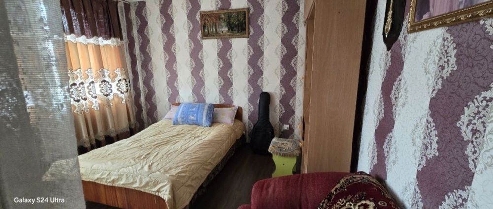 Продаётся дом 2 этажа