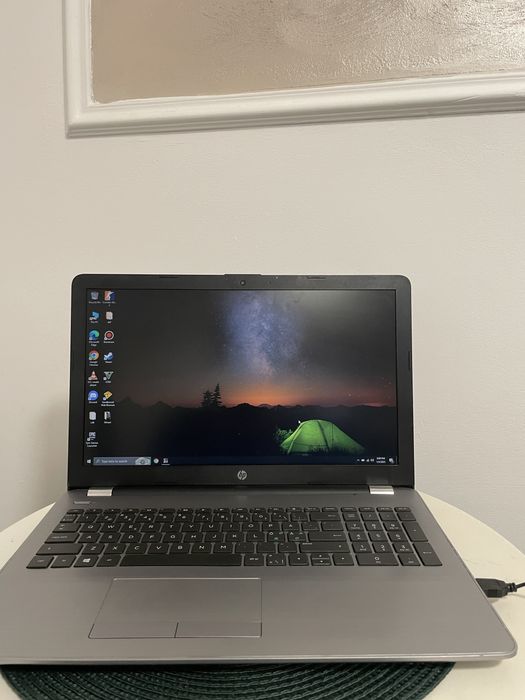Vand/Schimb Laptop HP !