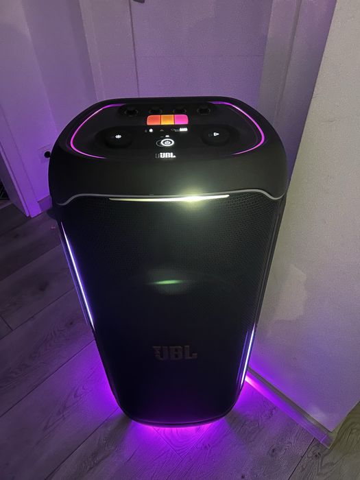 2 x JBL PartyBox Ultimate