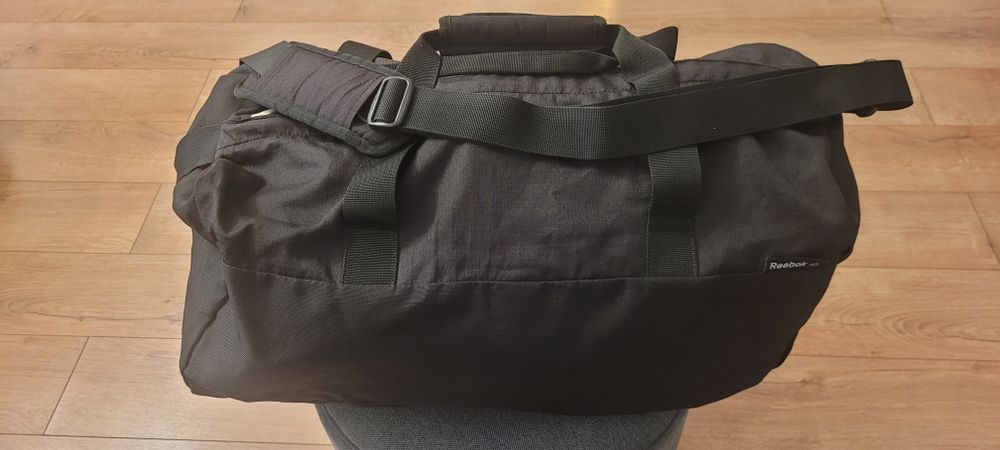 Geantă sala Reebok vând