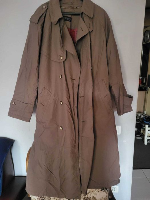 Pardesiu primavara-toamna